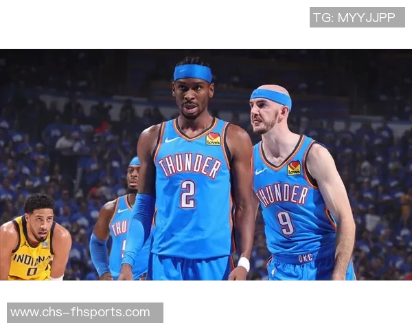 步行者逆转雷霆成功晋级总决赛抢七哈利伯顿与亚历山大精彩对决